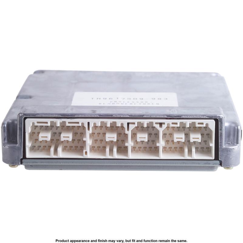 1998 Toyota T100 Engine Control Module A1 Cardone 721897 image 1 of 3