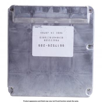 1998 Toyota 4Runner Engine Control Module A1 Cardone 721899 image 2 of 3
