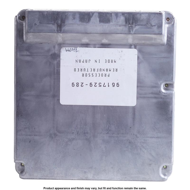 1998 Toyota 4Runner Engine Control Module A1 Cardone 721899 image 2 of 3