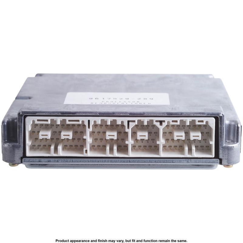 1998 Toyota 4Runner Engine Control Module A1 Cardone 721899 image 3 of 3