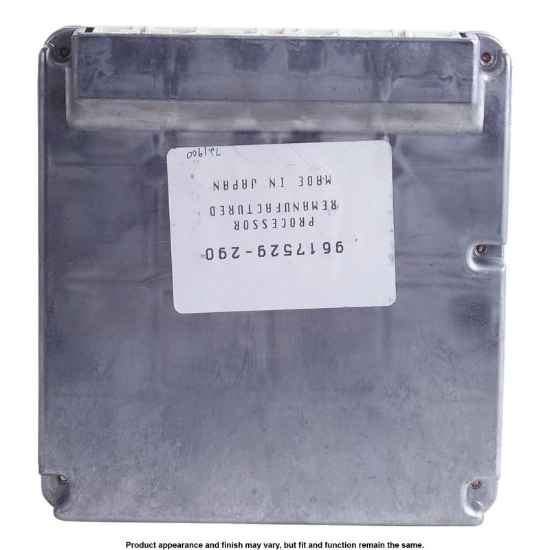1998 Toyota 4Runner Engine Control Module A1 Cardone 721900 image 1 of 3