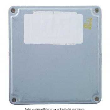 1996 Toyota Celica Engine Control Module A1 Cardone 721905 image 1 of 3