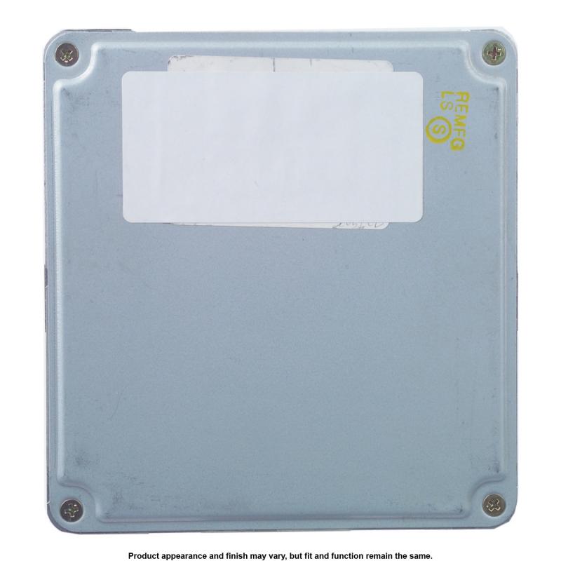 1997 Toyota Celica Engine Control Module