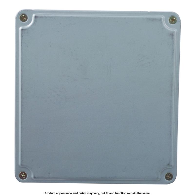 1996 Toyota Celica Engine Control Module A1 Cardone 721905 image 2 of 3