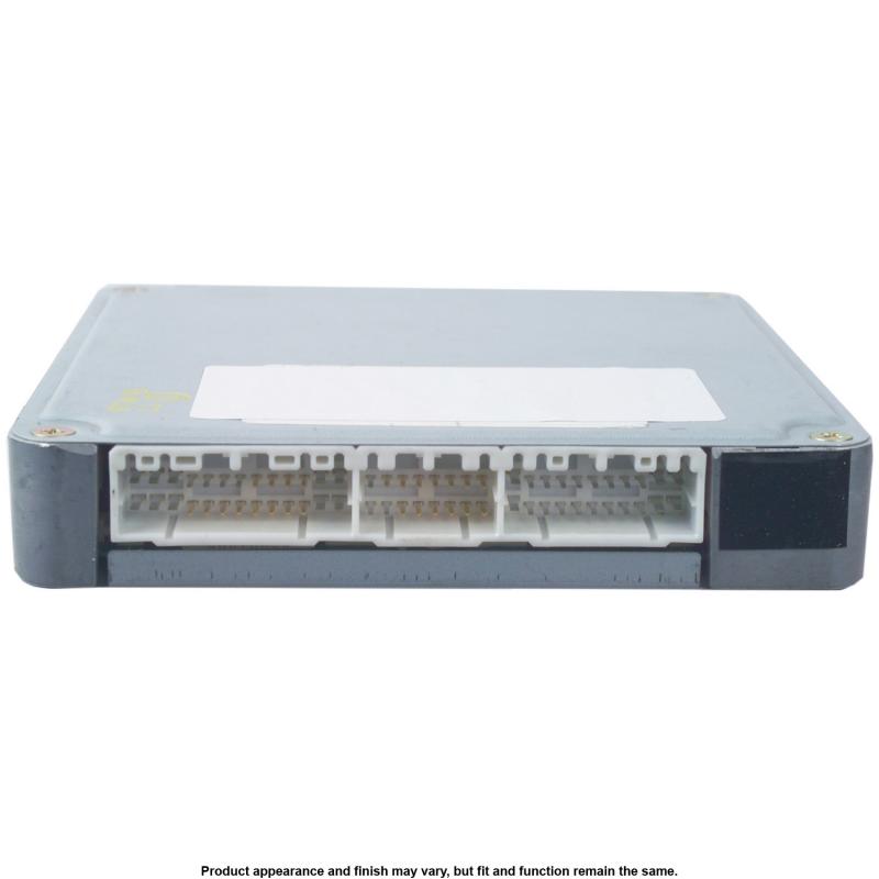 1996 Toyota Celica Engine Control Module A1 Cardone 721905 image 3 of 3