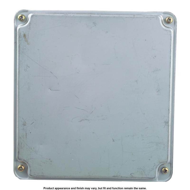 1997 Toyota Camry Engine Control Module A1 Cardone 721907 image 1 of 3