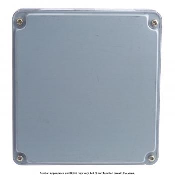 1997 Toyota Camry Engine Control Module A1 Cardone 721908 image 1 of 3
