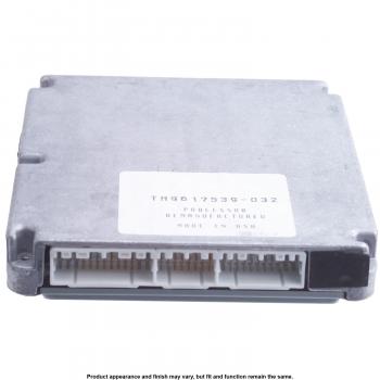 1997 Toyota Camry Engine Control Module A1 Cardone 721908 image 2 of 3