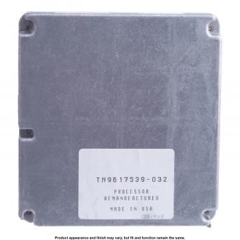 1997 Toyota Camry Engine Control Module A1 Cardone 721908 image 3 of 3