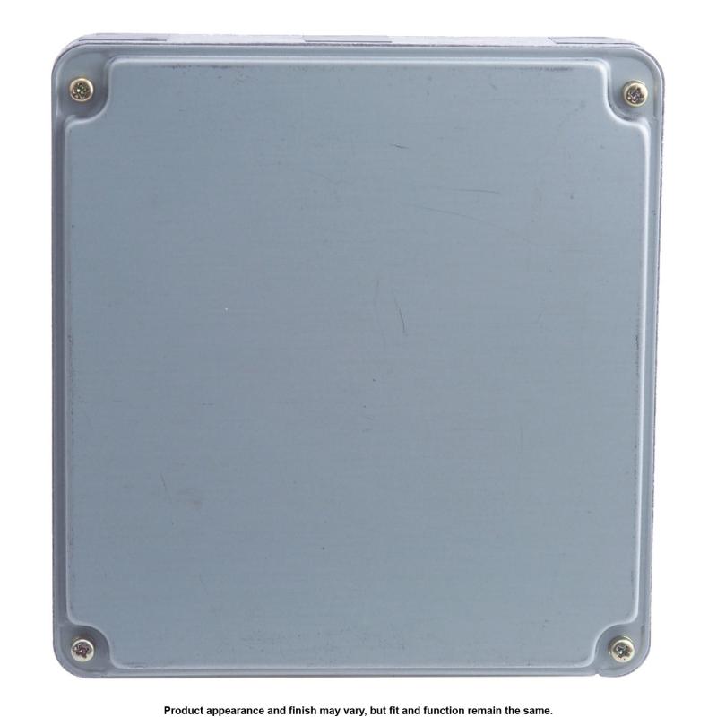 1997 Toyota Camry Engine Control Module A1 Cardone 721908 image 1 of 3