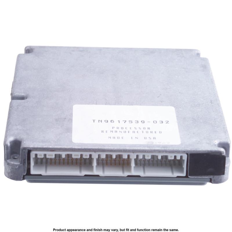 1997 Toyota Camry Engine Control Module A1 Cardone 721908 image 2 of 3