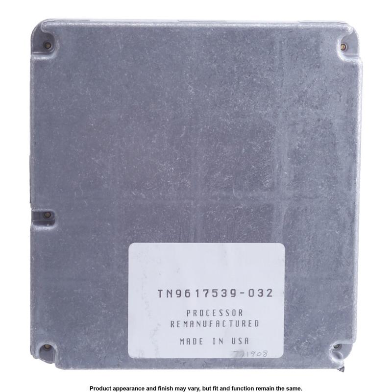 1997 Toyota Camry Engine Control Module A1 Cardone 721908 image 3 of 3