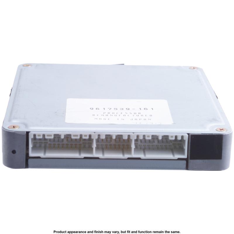 1998 Toyota Celica Engine Control Module A1 Cardone 721917 image 2 of 3