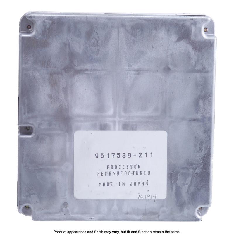 1998 Toyota Camry Engine Control Module A1 Cardone 721919 image 1 of 3