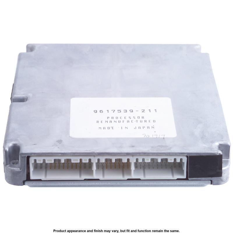 1998 Toyota Camry Engine Control Module A1 Cardone 721919 image 3 of 3