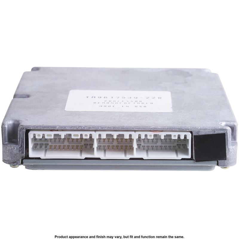 1998 Toyota Corolla Engine Control Module A1 Cardone 721921 image 1 of 3