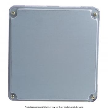 1999 Toyota Corolla Engine Control Module A1 Cardone 721923 image 1 of 3