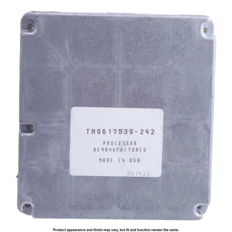 1999 Toyota Corolla Engine Control Module A1 Cardone 721923 image 2 of 3
