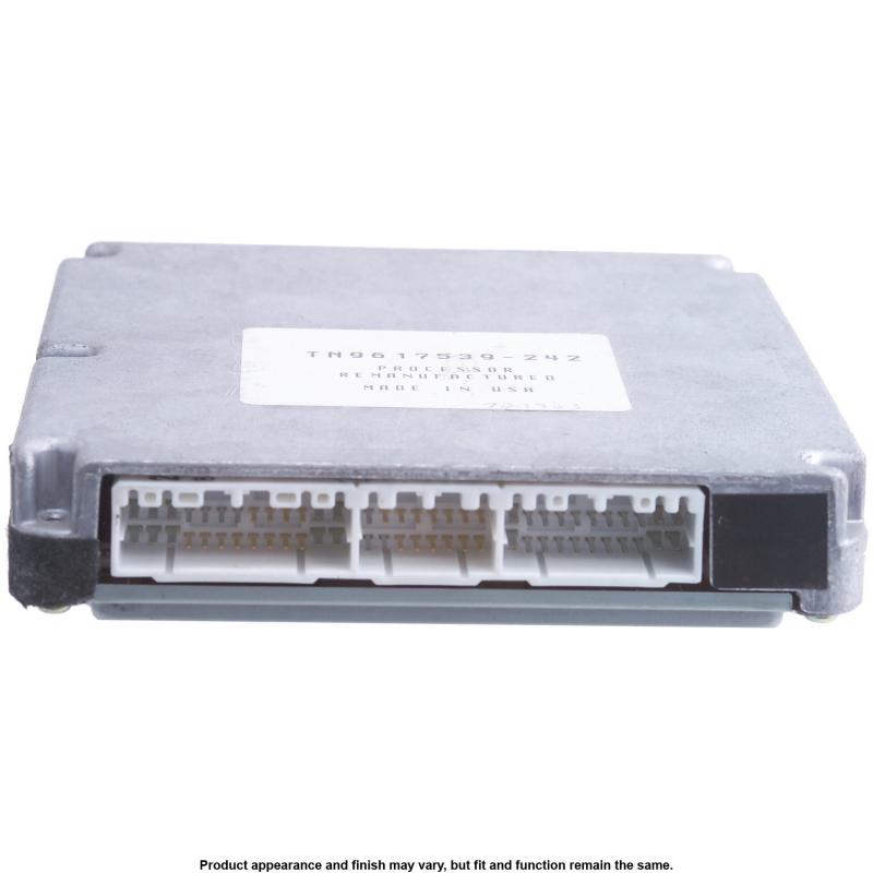1999 Toyota Corolla Engine Control Module A1 Cardone 721923 image 3 of 3