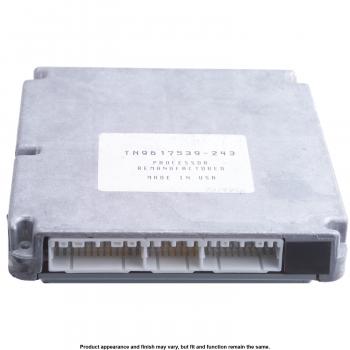 1999 Toyota Corolla Engine Control Module A1 Cardone 721924 image 1 of 3