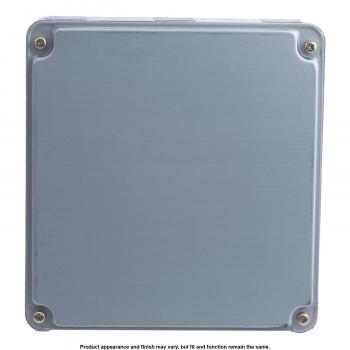 1999 Toyota Corolla Engine Control Module A1 Cardone 721924 image 3 of 3