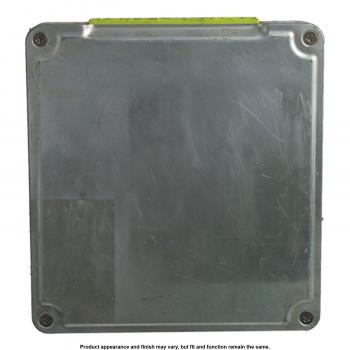 1999 Toyota Corolla Engine Control Module A1 Cardone 721925 image 1 of 3