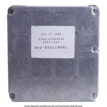 1999 Toyota Corolla Engine Control Module A1 Cardone 721926 image 1 of 3