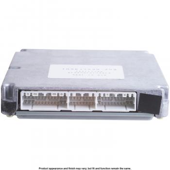 1999 Toyota Corolla Engine Control Module A1 Cardone 721926 image 3 of 3