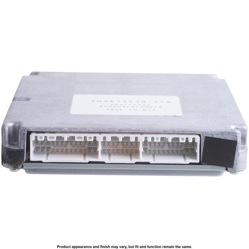 1999 Toyota Corolla Engine Control Module A1 Cardone 721926 image 3 of 3