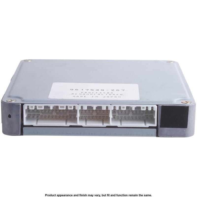 1999 Toyota Celica Engine Control Module A1 Cardone 721927 image 1 of 3