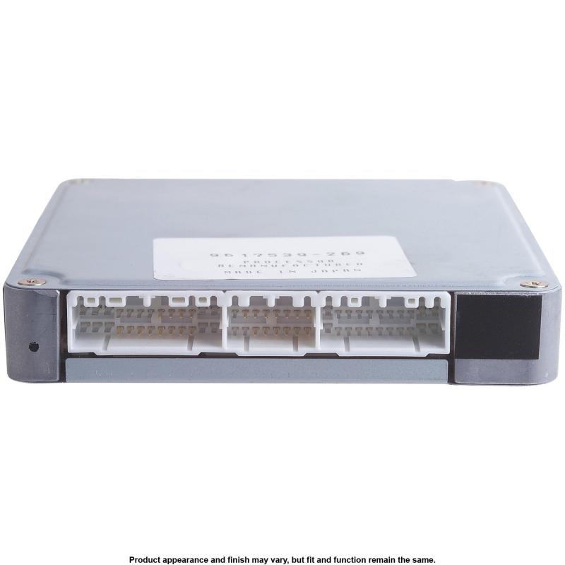 1999 Toyota Celica Engine Control Module A1 Cardone 721928 image 1 of 3