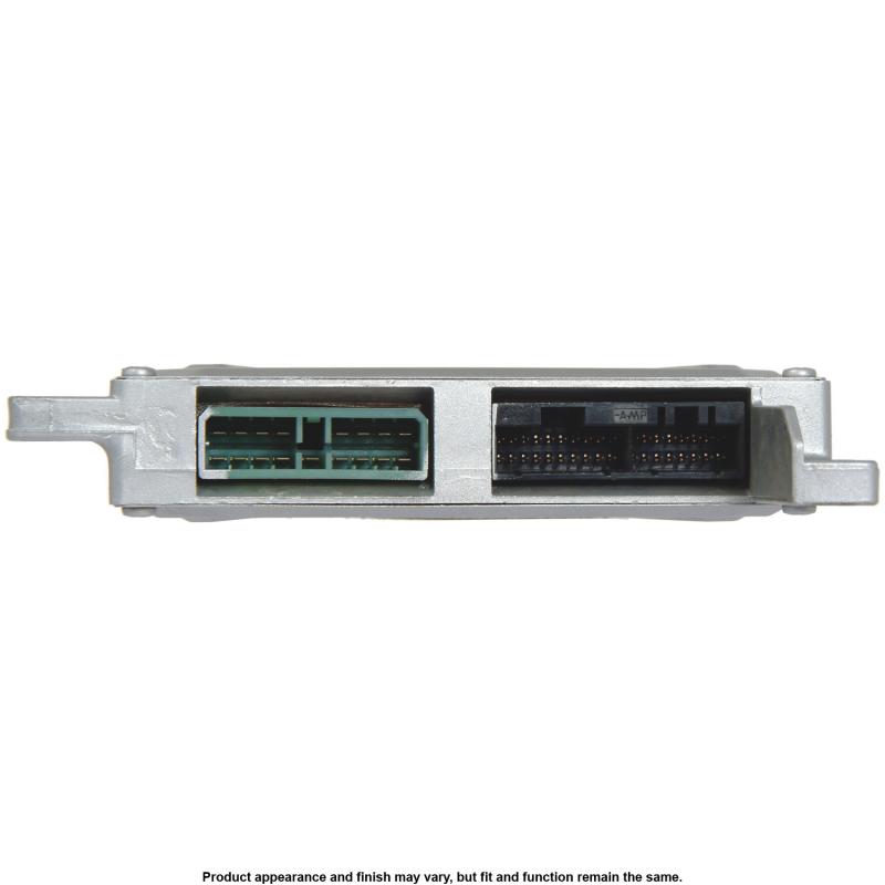 1986 Honda Civic Engine Control Module