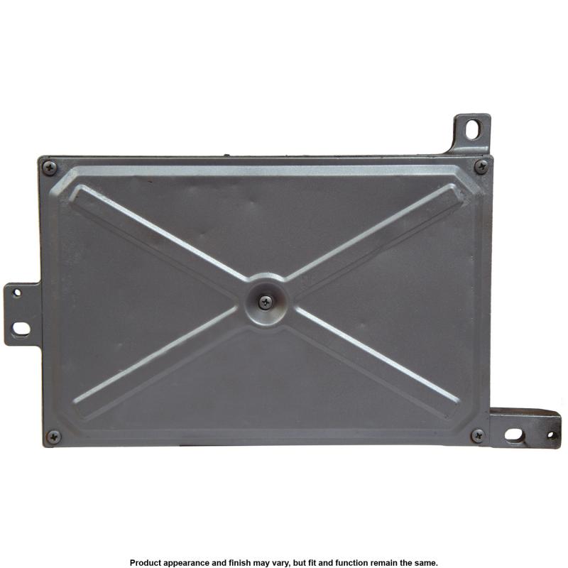 1986 Honda Civic Engine Control Module A1 Cardone 722001 image 2 of 3