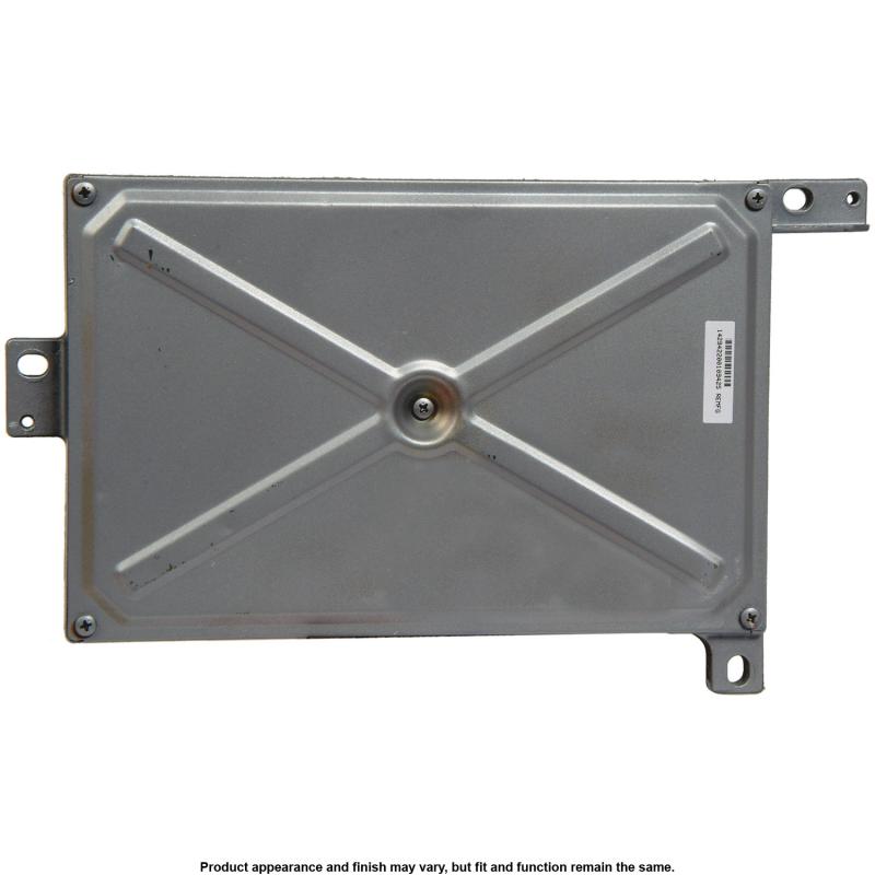 1986 Honda Civic Engine Control Module A1 Cardone 722001 image 3 of 3