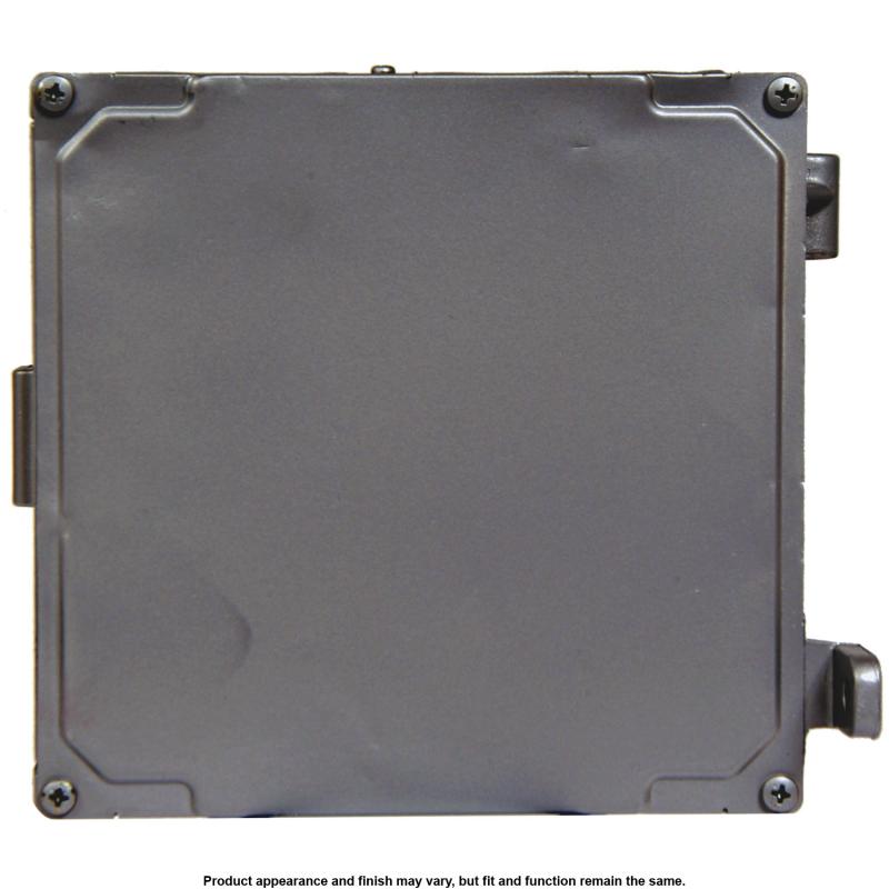 2001 Honda Civic Engine Control Module