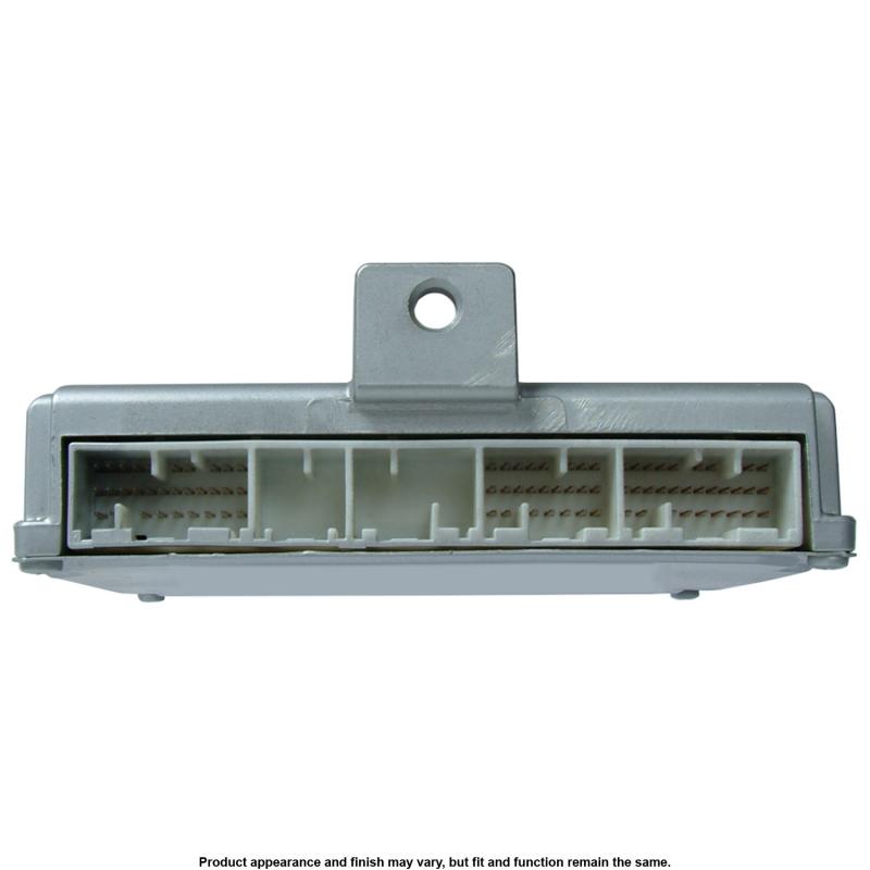2001 Honda Civic Engine Control Module A1 Cardone 7220018 image 1 of 3