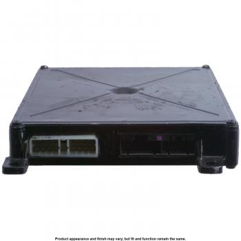 1987 Honda Prelude Engine Control Module A1 Cardone 722002 image 4 of 4
