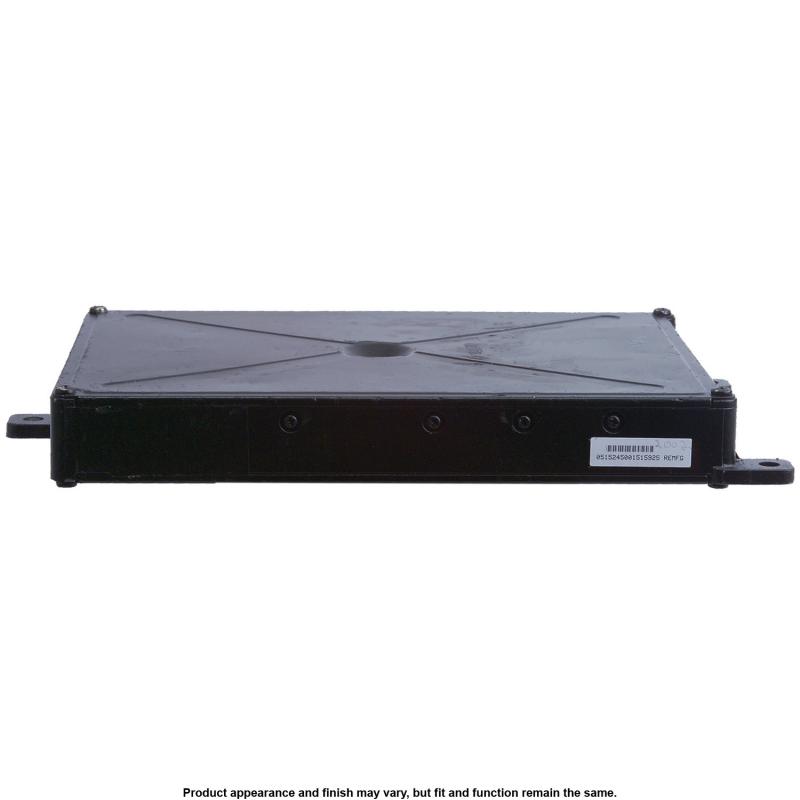 1986 Honda Prelude Engine Control Module