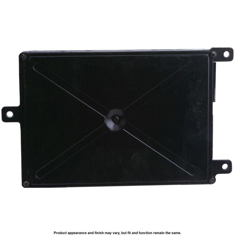 1986 Honda Prelude Engine Control Module A1 Cardone 722002 image 2 of 4