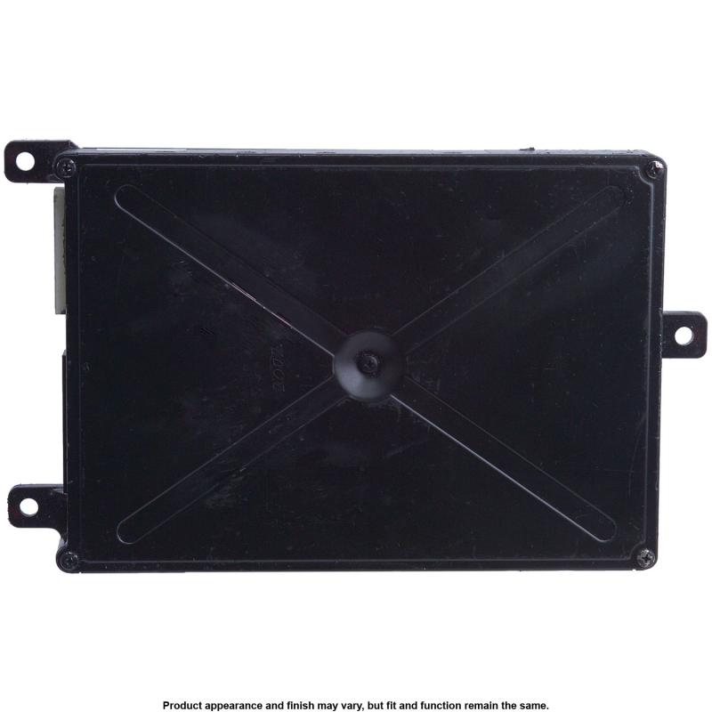 1986 Honda Prelude Engine Control Module A1 Cardone 722002 image 3 of 4