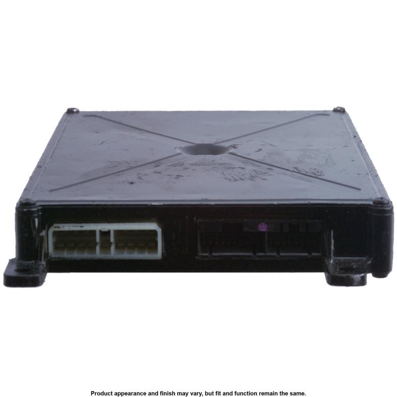 1986 Honda Prelude Engine Control Module A1 Cardone 722002 image 4 of 4
