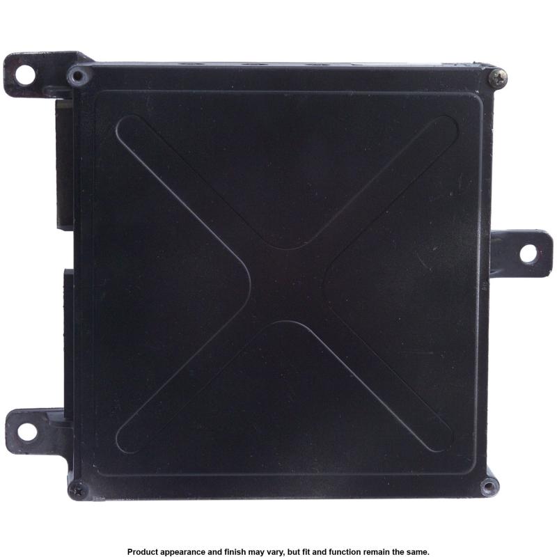 1988 Honda Accord Engine Control Module