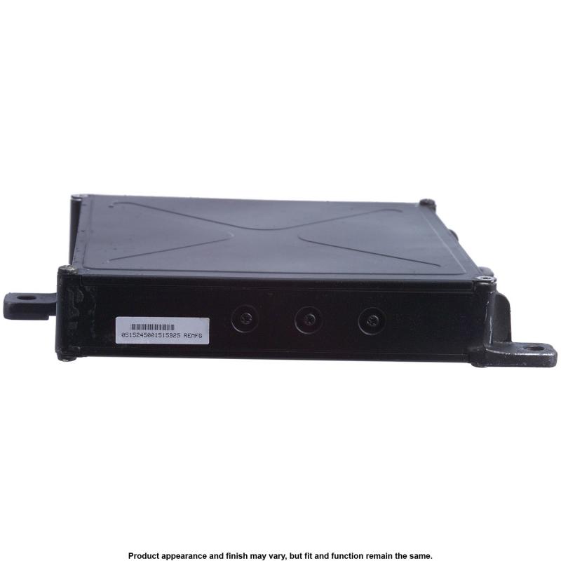 1988 Honda Accord Engine Control Module A1 Cardone 722003 image 3 of 4