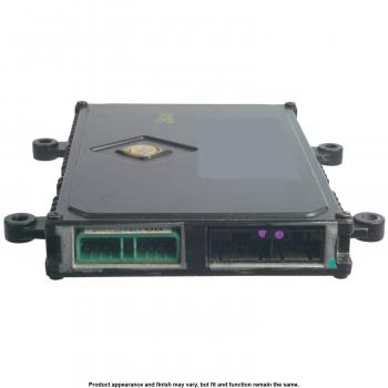 1988 Honda Civic Engine Control Module A1 Cardone 722004 image 3 of 3