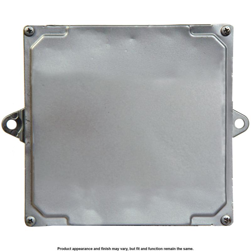 2003 Honda Accord Engine Control Module