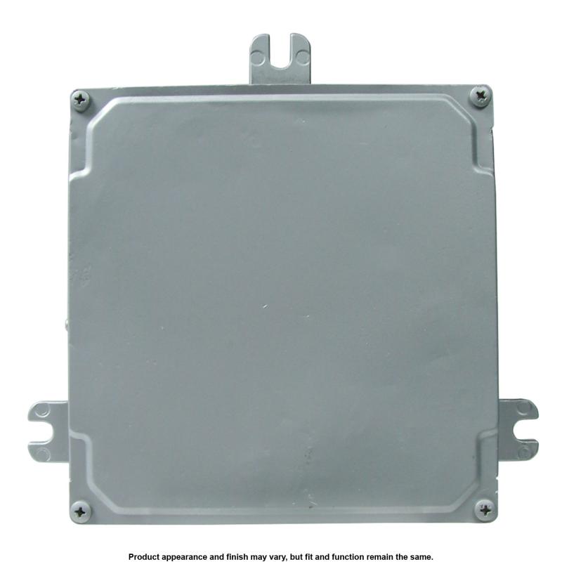2003 Honda Civic Engine Control Module