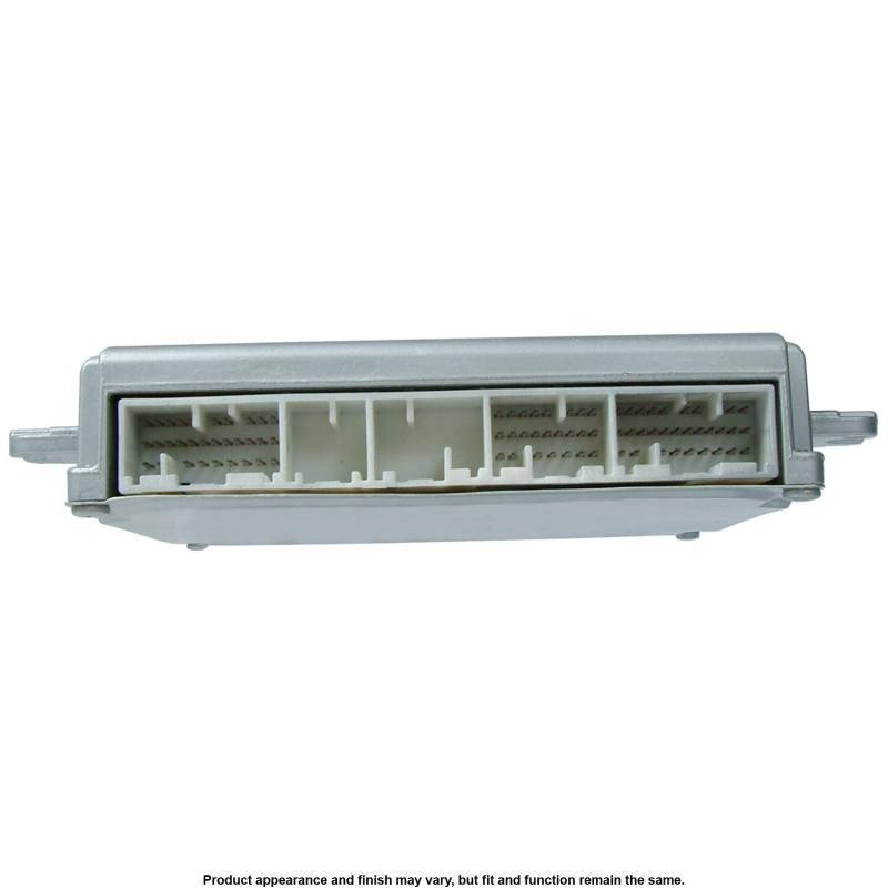 2003 Honda Civic Engine Control Module A1 Cardone 7220061 image 2 of 3