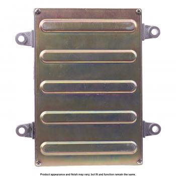 1991 Honda CRX Engine Control Module A1 Cardone 722008 image 2 of 3