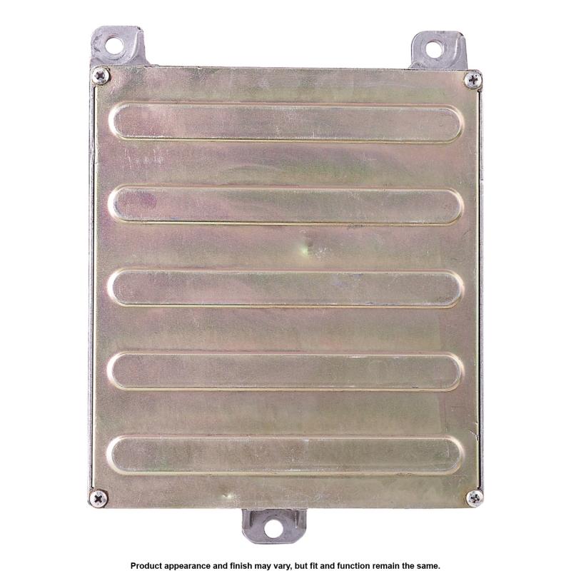 1992 Honda Accord Engine Control Module A1 Cardone 722009 image 3 of 3