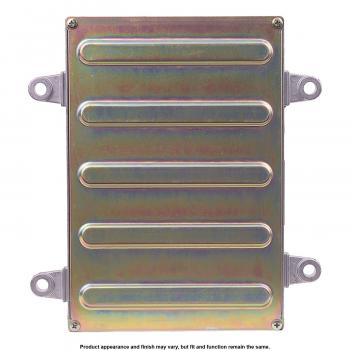 1991 Honda CRX Engine Control Module A1 Cardone 722010 image 3 of 3